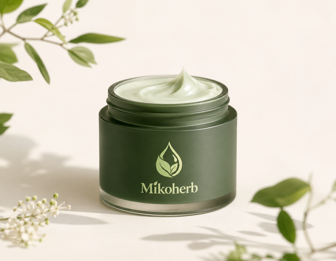 Mikoherb грижа за кожата