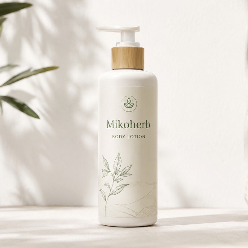 Mikoherb лосион за тяло