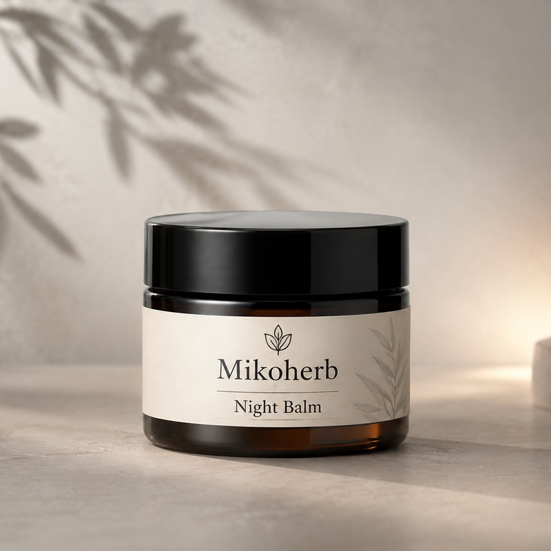 Mikoherb нощен балсам